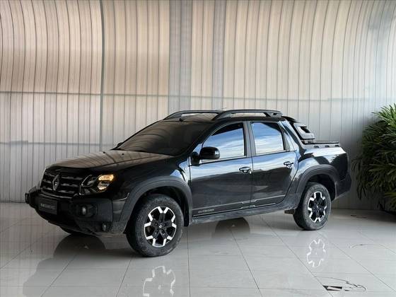 RENAULT OROCH 1.3 TCE FLEX OUTSIDER X-TRONIC RENAULT OROCH 1.3 TCE FLEX OUTSIDER X-TRONIC